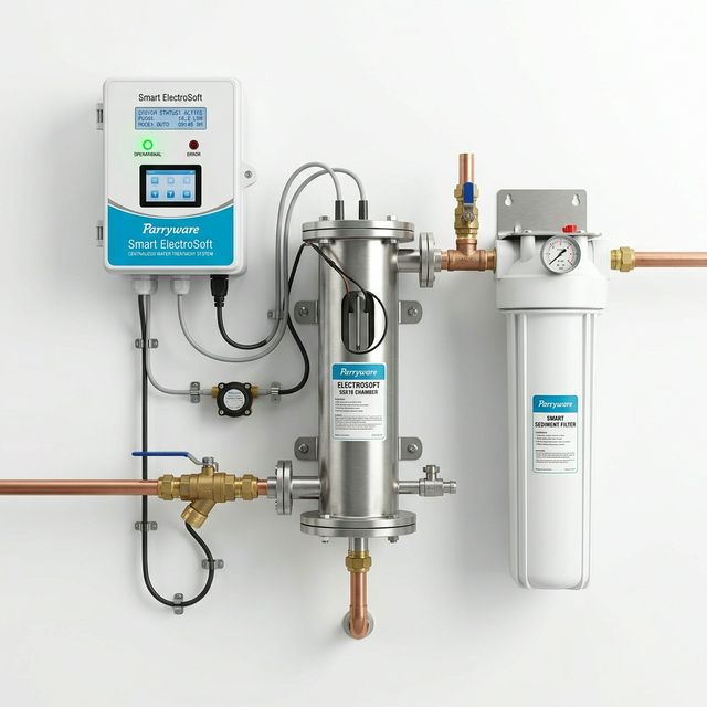 ElectroSoft Solution