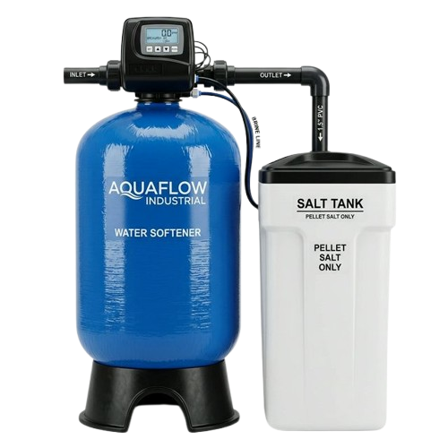 MGF Water Softener