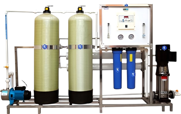 Water Softener Filter
