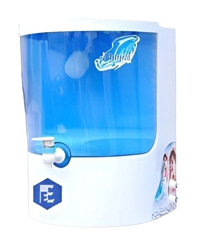 Energy Aqua Natural