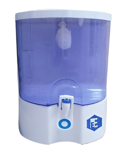 Energy Aqua Delphino
