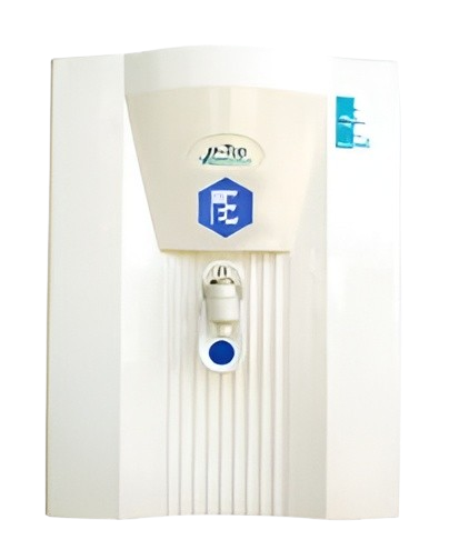 Energy Aqua 25 LPH Skid